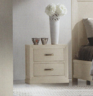 Nightstand Arte casa Evoluzione 2415