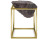 Coffee Table Jumbo Collection Antivol