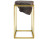 Coffee Table Jumbo Collection Antivol