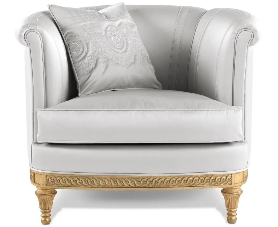 Armchair Jumbo Collection Ivy