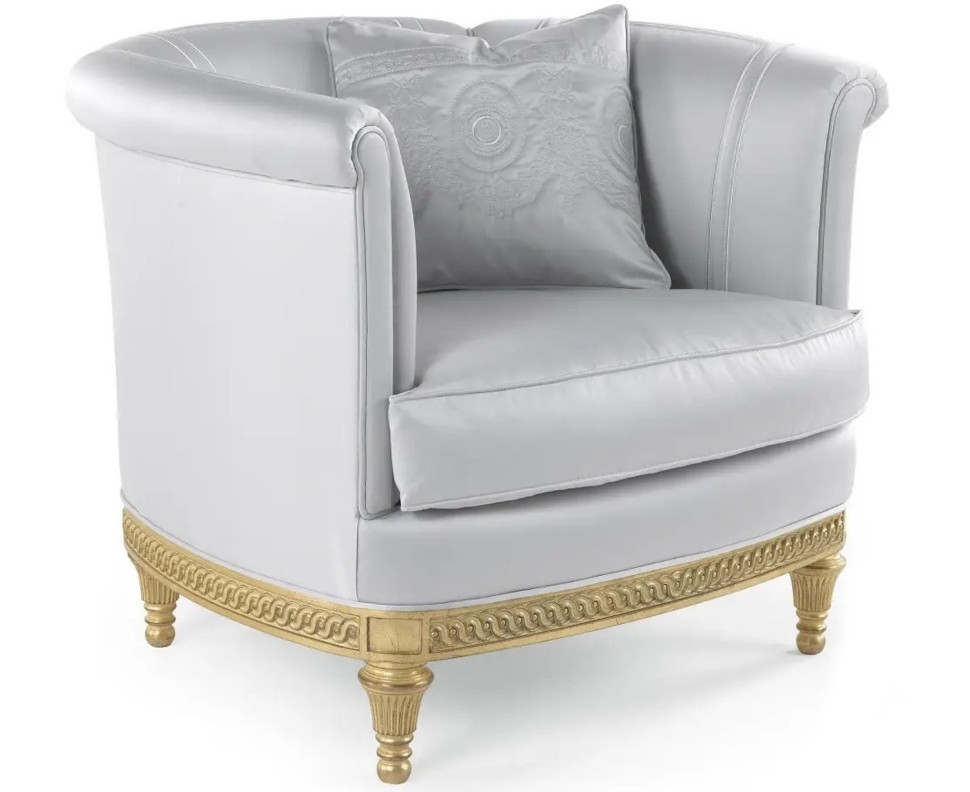 Armchair Jumbo Collection Ivy