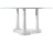 Table Jumbo Collection Relief