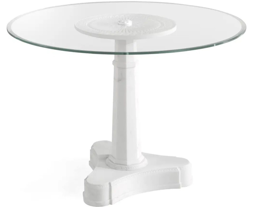 Table Jumbo Collection Relief