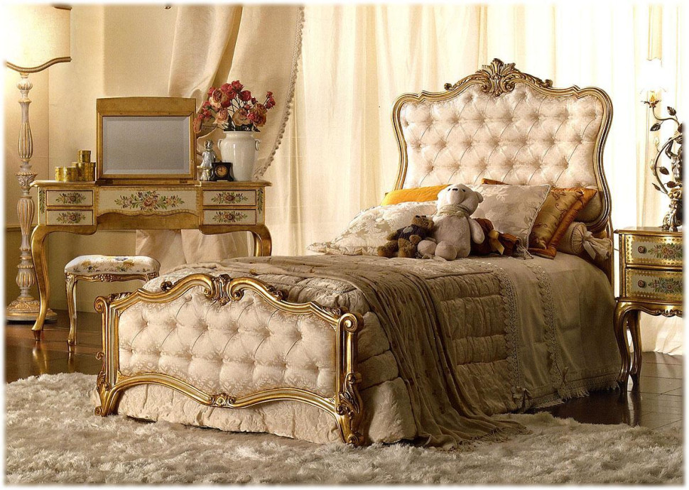 Bed Andrea fanfani 316/P imb
