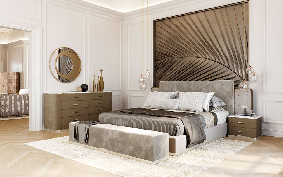 Bench Asnaghi Lola