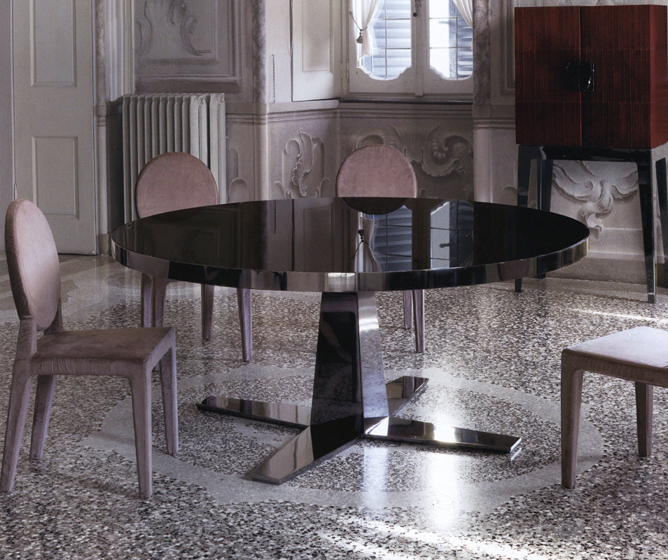 Dining Table Longhi Loveluxe T 100