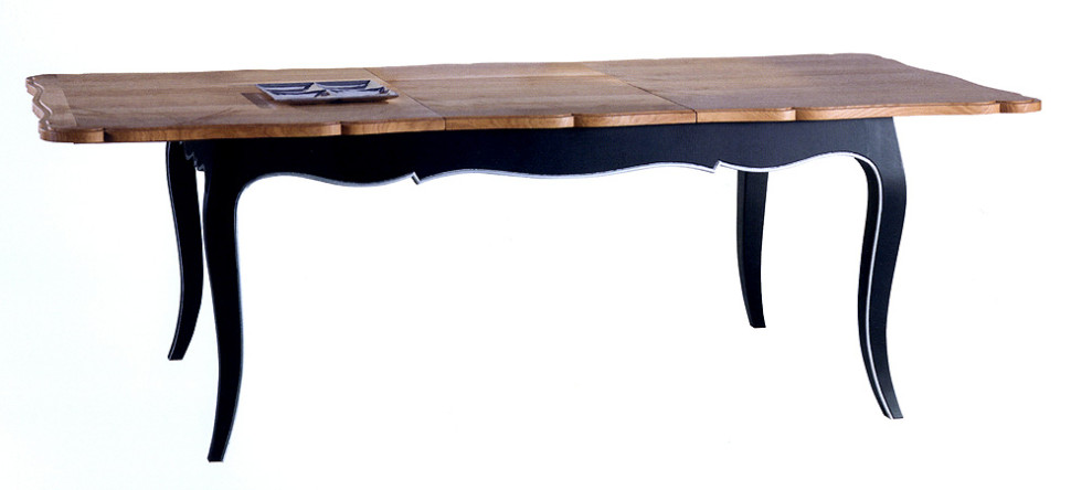 Dining Table Bamar Marostica 886