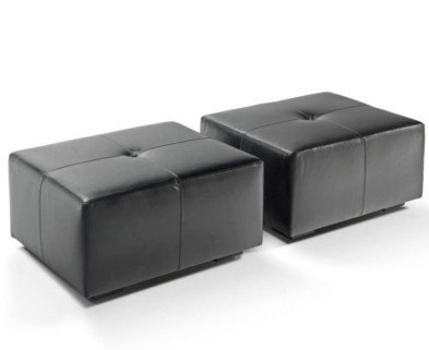 Ottoman Asnaghi Cube