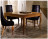 Dining Table Stilema Premiere classe 2007