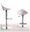 Bar Stool Fasem Fiorile - base - bar