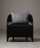 Armchair Jil Oasis Home collection 5Hmsajile_