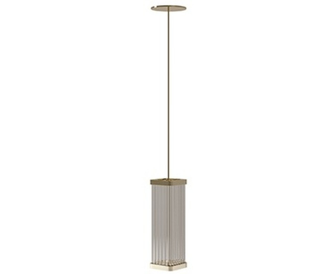 Lamp Bizzotto Italia Ikat 7009