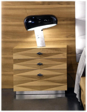 Nightstand Diamante Bamax 38.428