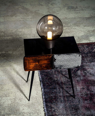 Nightstand Baxter Memo 01