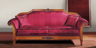 Sofa Ceppi Luxury 782