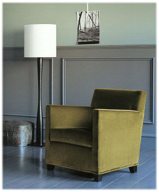 Armchair Small Casamilano Grigio catalogo 1177