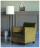Armchair Small Casamilano Grigio catalogo 1177