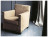 Armchair Small Casamilano Grigio catalogo 1177