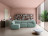 Sofa Felis Float
