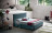 Bed Felis Tim - A/B