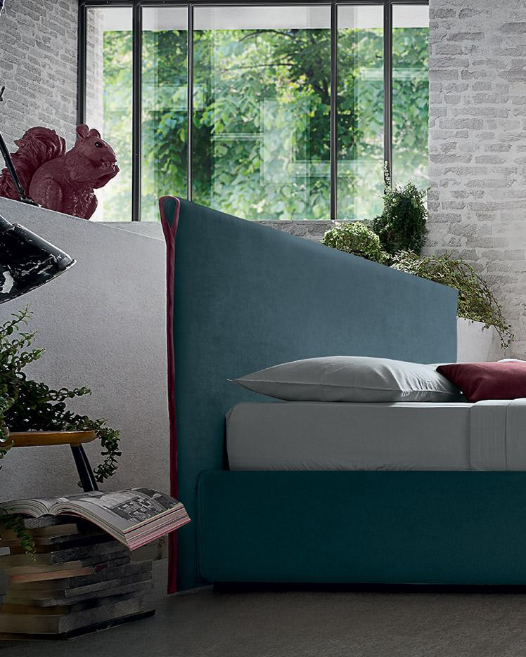 Bed Felis Tim - A/B