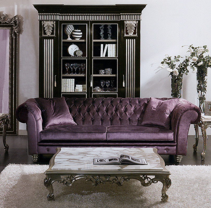 Sofa Ceppi Luxury 2537