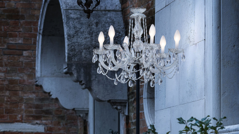 Lamp Masiero Drylight STL6