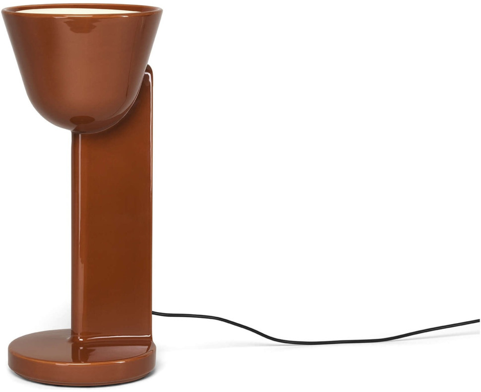 Desk Lamp Flos Ceramique