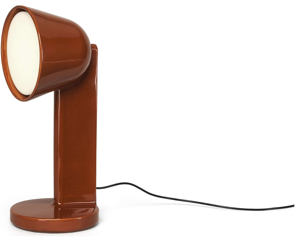 Desk Lamp Flos Ceramique