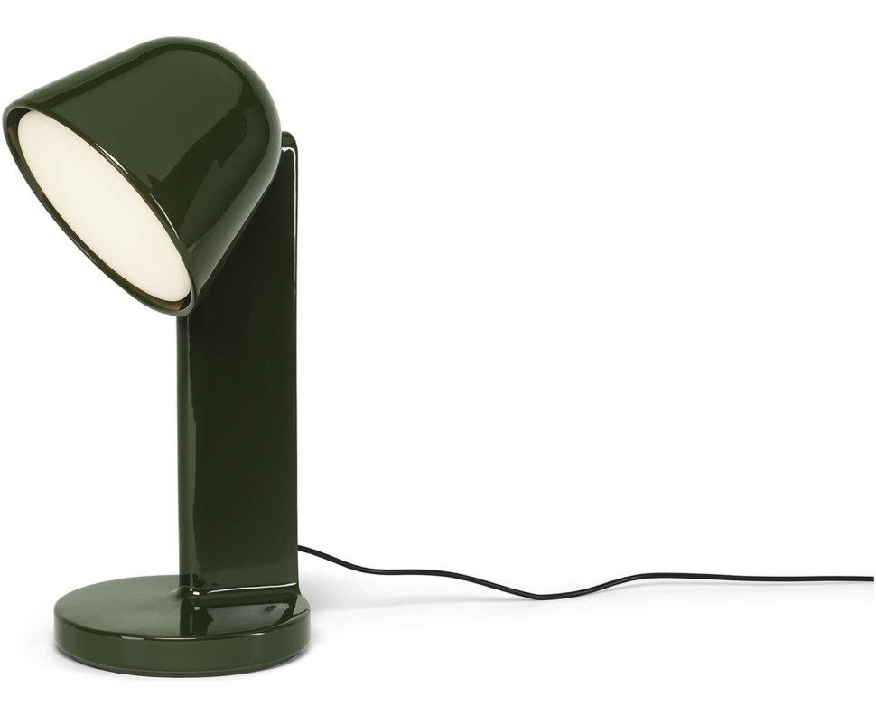 Desk Lamp Flos Ceramique