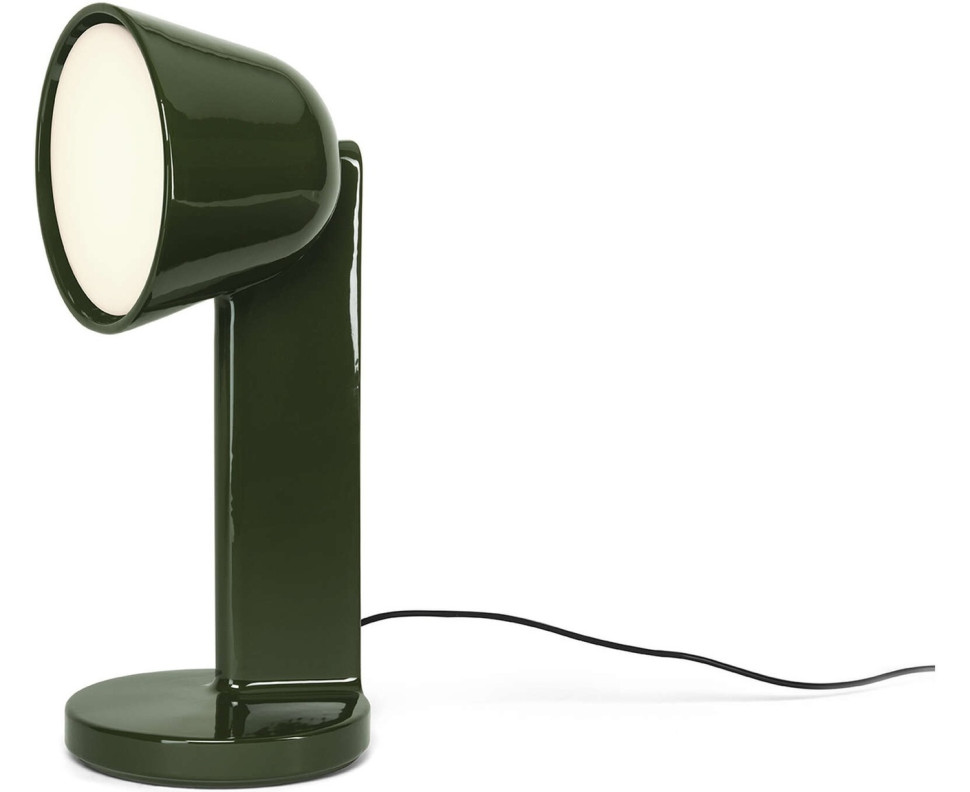 Desk Lamp Flos Ceramique