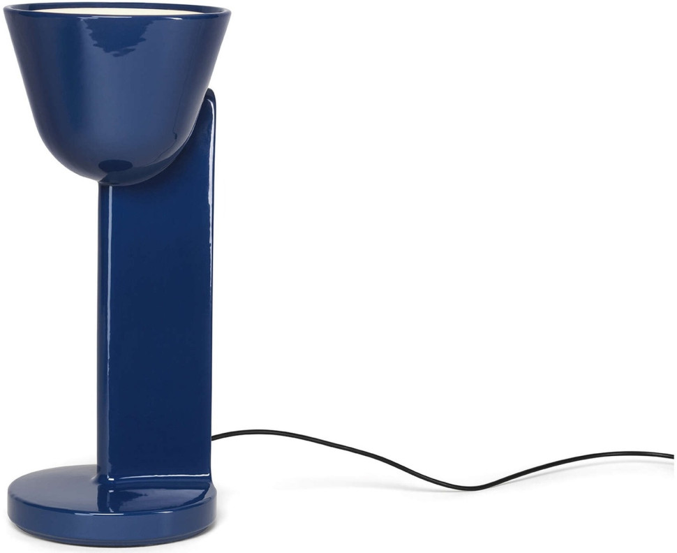 Desk Lamp Flos Ceramique