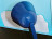 Desk Lamp Flos Ceramique