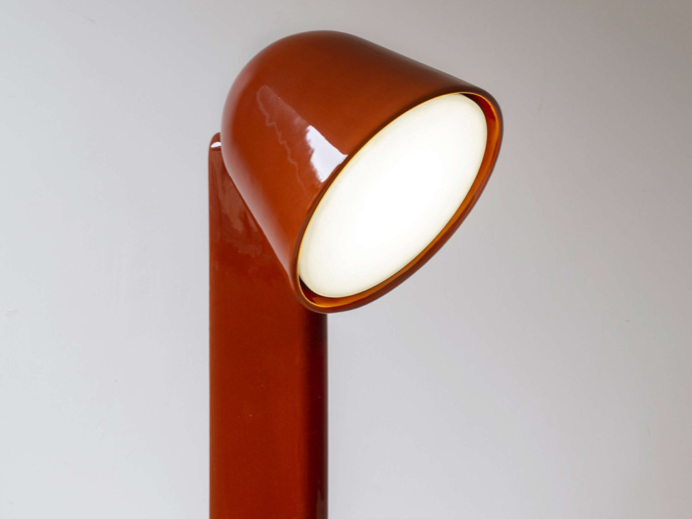 Desk Lamp Flos Ceramique