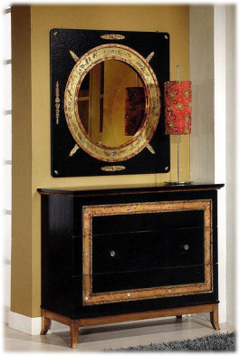 Dresser Desire Rm arredamenti Capriccio Desire-como