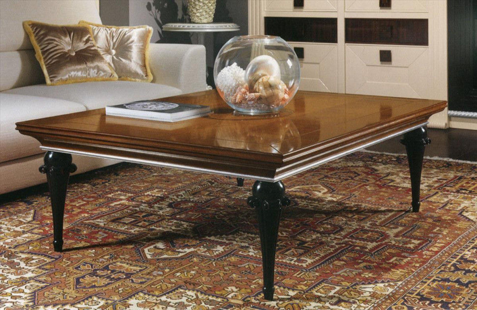 Coffee Table Arca Continental 32.71