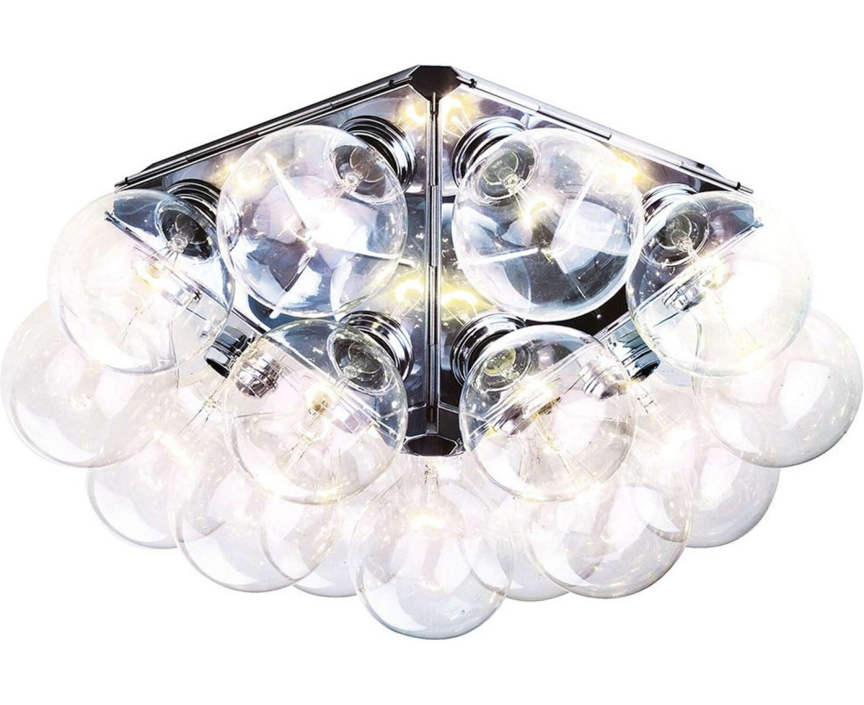 Ceiling-wall Lamp Flos Taraxacum 88