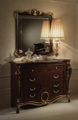 Dresser Arredoclassic Donatello Donatello 8