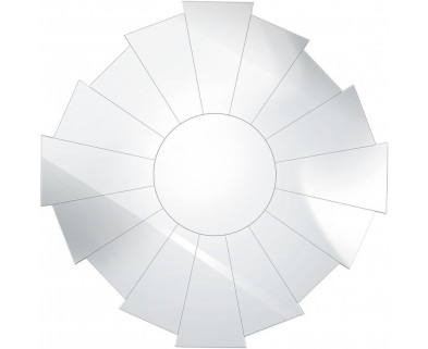 Mirror Seven Sedie Solis 0SP44