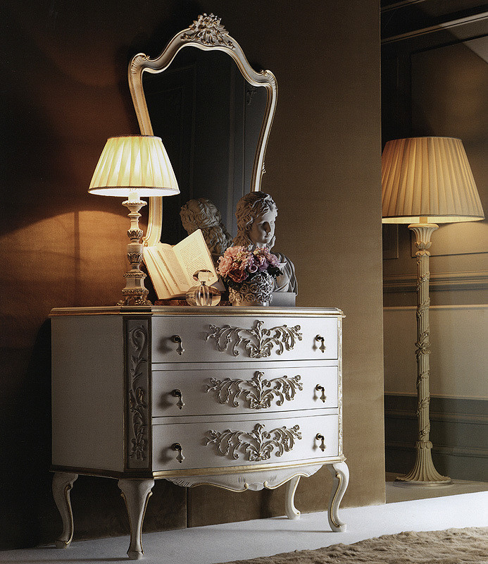 Dresser Silvano grifoni Bedroom 4003