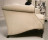 Sofa Fly Bruno zampa Champagne Fly 3 posti