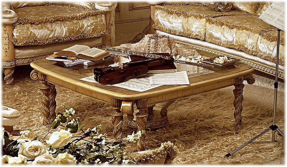 Coffee Table Riva Hermitage 4172
