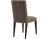 Chair Seven Sedie Arianna 0324A / 0324S