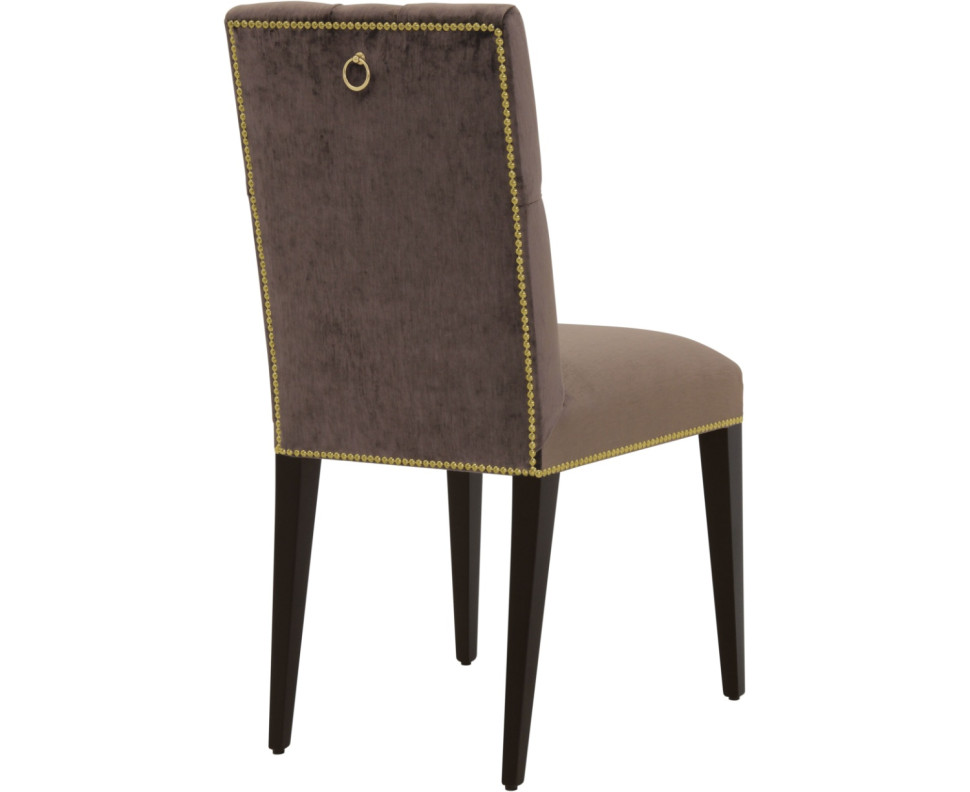 Chair Seven Sedie Arianna 0324A / 0324S