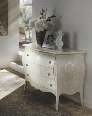 Dresser Arte casa Evoluzione 2098