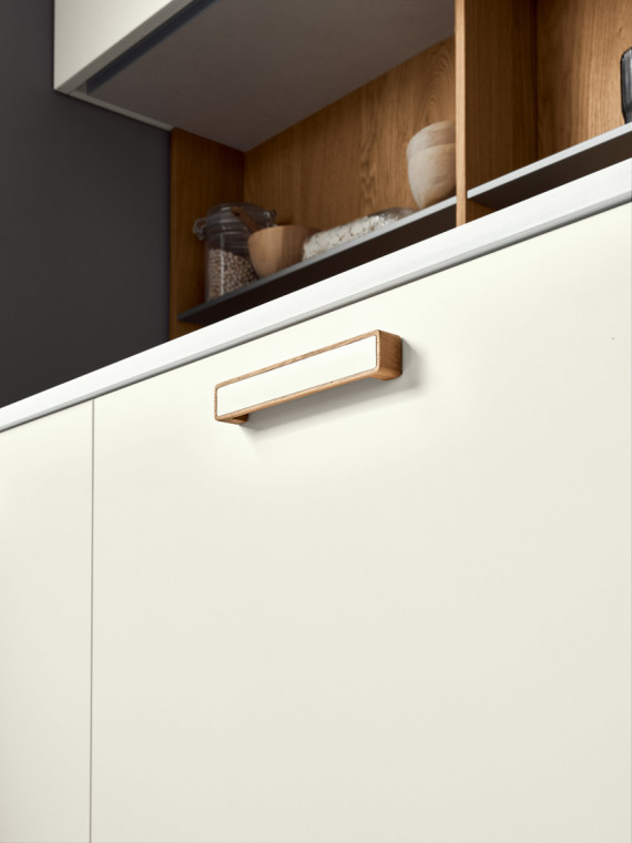 Kitchen Cabinet Veneta Cucine Milano