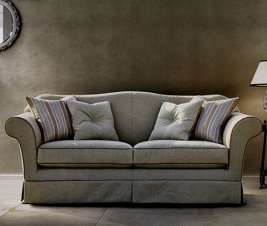 Sofa Maestrale Keoma Provenza Maestrale