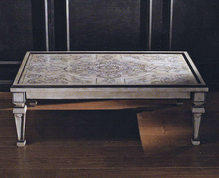Coffee Table Vittorio grifoni 2238