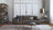 Coffee Table Selva design Leonardo Dainelli PICCADILLY 3092 / 3092C