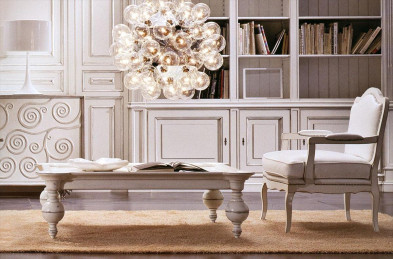 Coffee Table Zonta Nouvelle classiques Paris__4